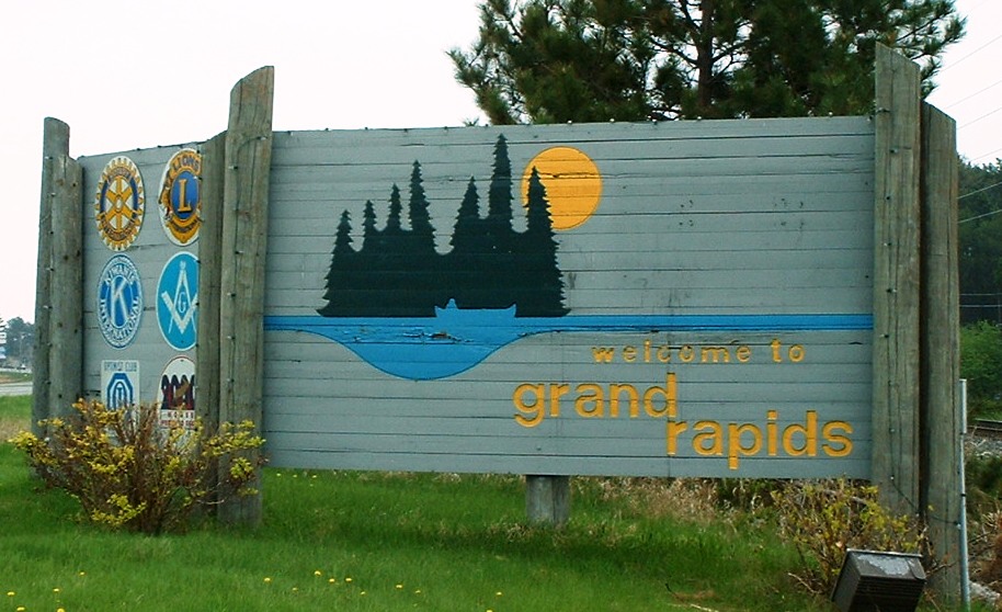 Guide to Grand Rapids, Minnesota